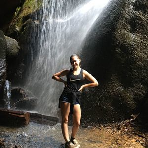 Meet your Posher, Cailey